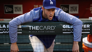 The Dodgers Are Preternaturally Fucked